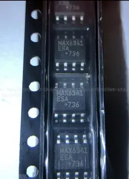 10-100tk Uus MAX6341ESA+T MAX6341ESA MAX6341 SOP-8 Power management kiip
