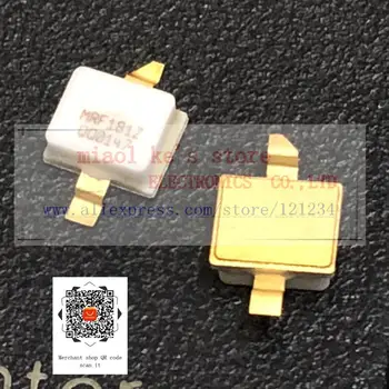 100%Originaal; MRF181Z MRF181ZR1 - Kõrge kvaliteediga originaal transistor