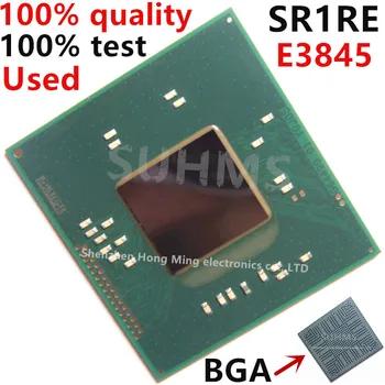 100% katse väga hea toode SR1RE E3845 cpu bga chip reball koos pallid IC kiibid