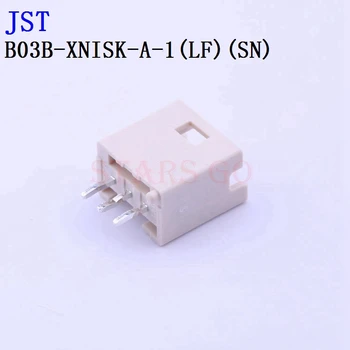 10TK/100TK B03B-XNISK-A-1 B02B-XNISK-A-1 JST Connector