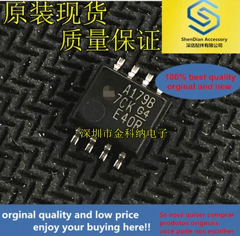 5tk ainult orginaal uus SN75179BPSR trükitud silk A179B saatja chip SMD SOP8 pin A1798