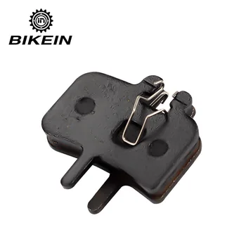 BIKEIN Mountain Bike Vaik piduriklotside Semi-Metallist Ketas, Piduriklotsi: Hayes: HFX-9-Seeria, HFX-Üheksa Seeria, HFX-MAG Seeria, MX1