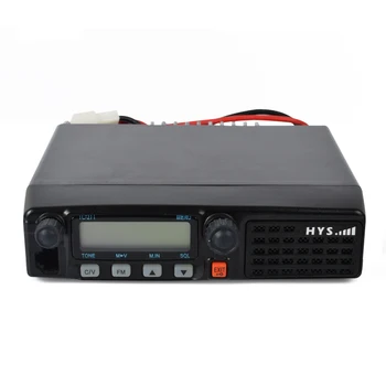Hea jõudluse VHF või UHF RF Liikuva Auto Ham Raadio Saatja Moodul