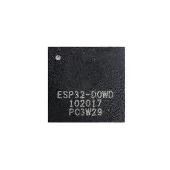 Hulgi-elektroonilised komponendid Toetada BOM Tsitaat 5*5 QFN48 ESP32-D0WD