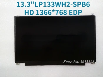 LP133WH2-SPB6 Sülearvuti Maatriks 13.3