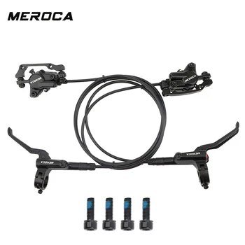 MEROCA HD-M800 MTB Mountain Bike Hüdrauliline ketaspidur Kaugemale HB875 MT200