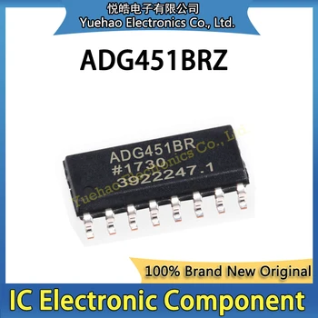 Uus Originaal ADG451BR ADG451 IC Chip SOP-16