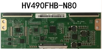 Uus originaal HV490FHB-N80 BOE loogika pardal T-CON juhatuse 47-6021064 49E3500