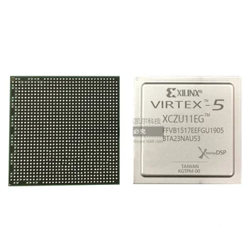 Uus originaal XCZU11EG-1FFVB1517E BGA1517 Varjatud-FPGA
