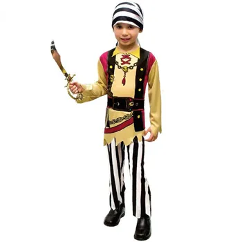 halloween kostüüm poistele cosplay kombekas kostüüm poistele piraat kostüüm pirate partei asjade piraat kariibi mere naljakas kanda
